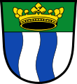 Wappen Egling